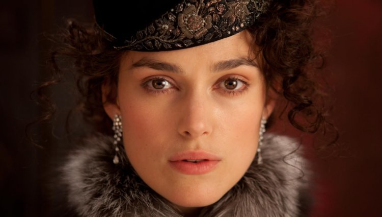 "Anna Karenina": Aristocratic Life Is All a Stage
